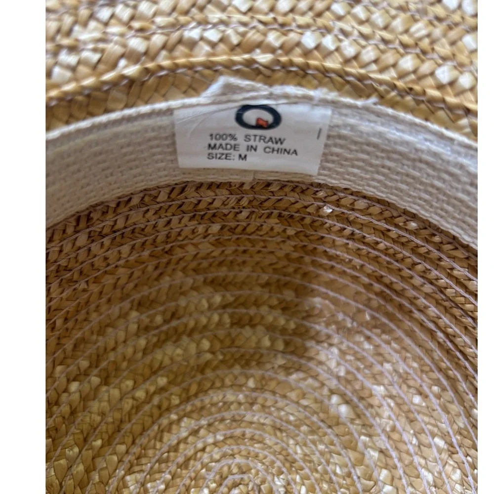 N/A 100% straw